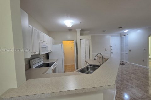 Copropriété à louer à Miramar, Floride: 1 chambre, 72 m2 № 2002152 - photo 10