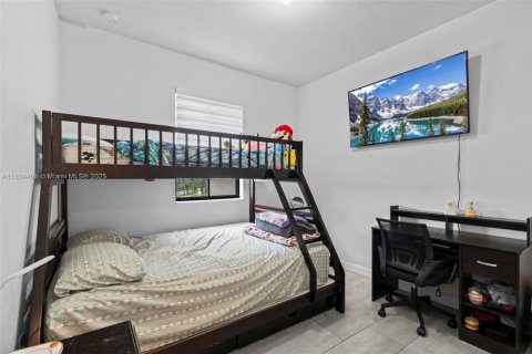 Купить таунхаус в Хомстед, Флорида 3 спальни, 124.02м2, № 1814080 - фото 24
