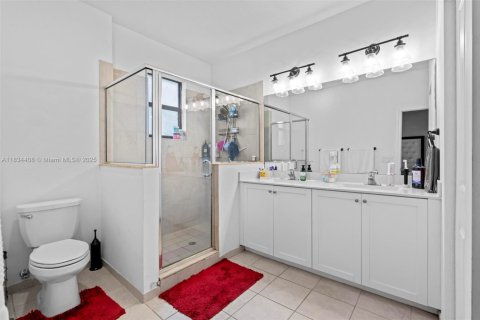 Купить таунхаус в Хомстед, Флорида 3 спальни, 124.02м2, № 1814080 - фото 21