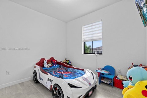 Купить таунхаус в Хомстед, Флорида 3 спальни, 124.02м2, № 1814080 - фото 19