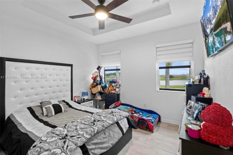 Купить таунхаус в Хомстед, Флорида 3 спальни, 124.02м2, № 1814080 - фото 20