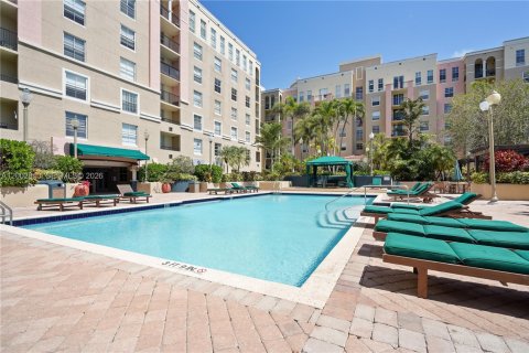 Снять в аренду кондоминиум в Форт-Лодердейл, Флорида 1 спальня, 83.05м2, № 2066899 - фото 21