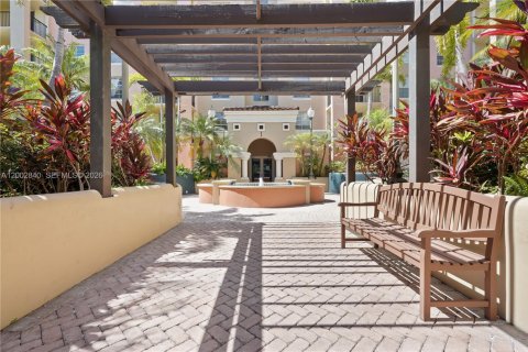 Снять в аренду кондоминиум в Форт-Лодердейл, Флорида 1 спальня, 83.05м2, № 2066899 - фото 5