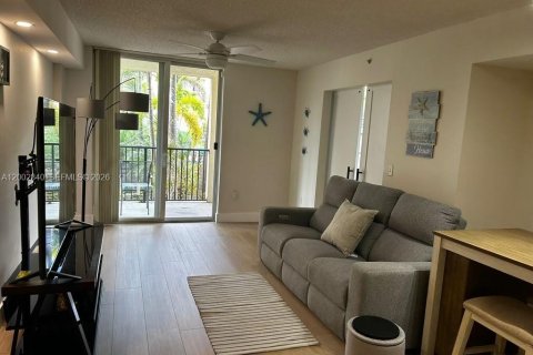 Снять в аренду кондоминиум в Форт-Лодердейл, Флорида 1 спальня, 83.05м2, № 2066899 - фото 6