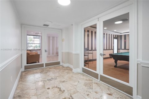 Снять в аренду кондоминиум в Форт-Лодердейл, Флорида 1 спальня, 83.05м2, № 2066899 - фото 28