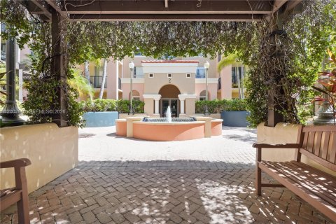 Снять в аренду кондоминиум в Форт-Лодердейл, Флорида 1 спальня, 83.05м2, № 2066899 - фото 26