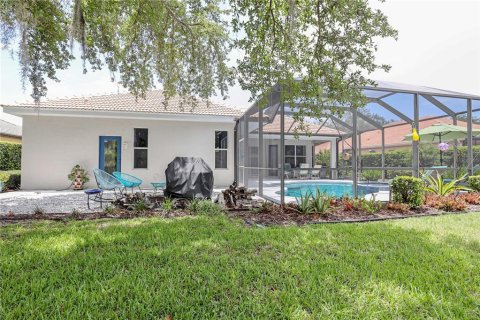 House in Osprey, Florida 4 bedrooms, 212.75 sq.m. № 2207017 - photo 2