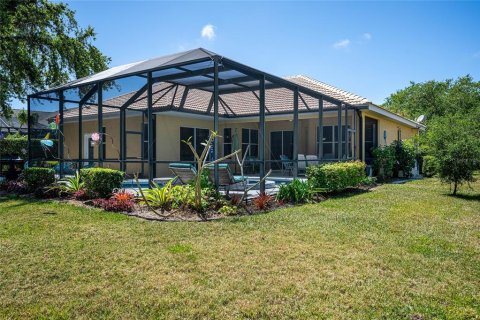 House in Osprey, Florida 4 bedrooms, 212.75 sq.m. № 2207017 - photo 8