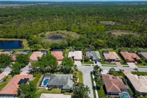 House in Osprey, Florida 4 bedrooms, 212.75 sq.m. № 2207017 - photo 21
