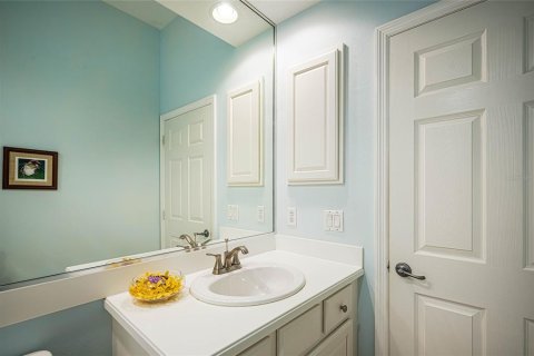House in Osprey, Florida 4 bedrooms, 212.75 sq.m. № 2207017 - photo 27