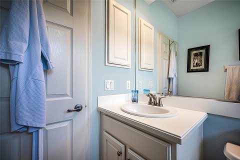 House in Osprey, Florida 4 bedrooms, 212.75 sq.m. № 2207017 - photo 25