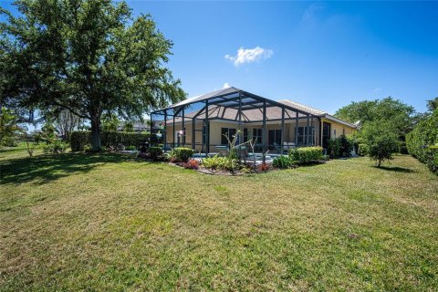 House in Osprey, Florida 4 bedrooms, 212.75 sq.m. № 2207017 - photo 5