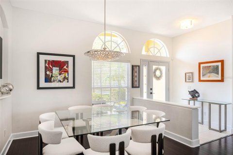 House in Osprey, Florida 4 bedrooms, 212.75 sq.m. № 2207017 - photo 9