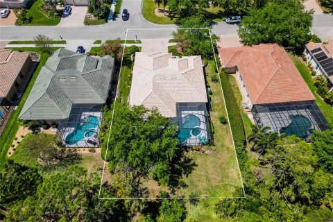 House in Osprey, Florida 4 bedrooms, 212.75 sq.m. № 2207017 - photo 16