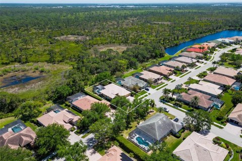 House in Osprey, Florida 4 bedrooms, 212.75 sq.m. № 2207017 - photo 20