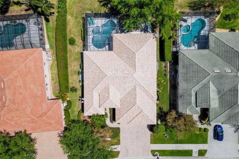 House in Osprey, Florida 4 bedrooms, 212.75 sq.m. № 2207017 - photo 14