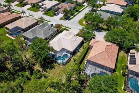 House in Osprey, Florida 4 bedrooms, 212.75 sq.m. № 2207017 - photo 17