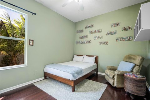House in Osprey, Florida 4 bedrooms, 212.75 sq.m. № 2207017 - photo 28