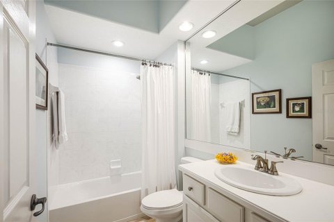 House in Osprey, Florida 4 bedrooms, 212.75 sq.m. № 2207017 - photo 26