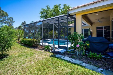 House in Osprey, Florida 4 bedrooms, 212.75 sq.m. № 2207017 - photo 7