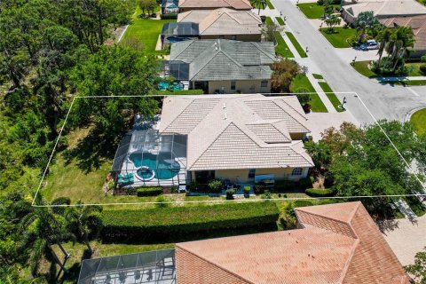 House in Osprey, Florida 4 bedrooms, 212.75 sq.m. № 2207017 - photo 22