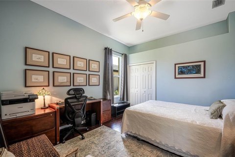 House in Osprey, Florida 4 bedrooms, 212.75 sq.m. № 2207017 - photo 30