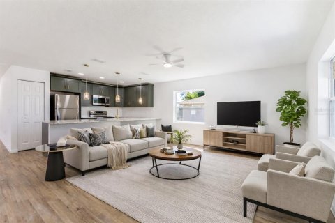 Купить виллу или дом в Энглвуд, Флорида 3 комнаты, 144.18м2, № 2218048 - фото 4
