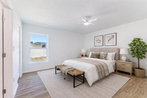 Купить виллу или дом в Энглвуд, Флорида 3 комнаты, 144.18м2, № 2218048 - фото 12