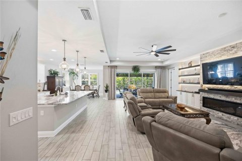 Casa en venta en Venice, Florida, 3 dormitorios, 238.85 m2 № 2151917 - foto 10
