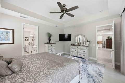 Casa en venta en Venice, Florida, 3 dormitorios, 238.85 m2 № 2151917 - foto 26