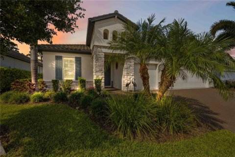 Casa en venta en Venice, Florida, 3 dormitorios, 238.85 m2 № 2151917 - foto 5