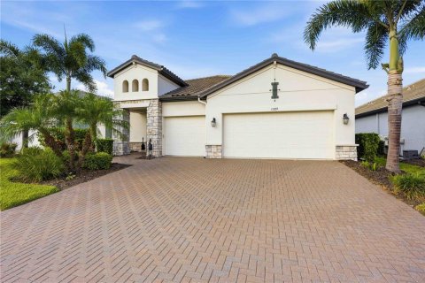 Casa en venta en Venice, Florida, 3 dormitorios, 238.85 m2 № 2151917 - foto 2