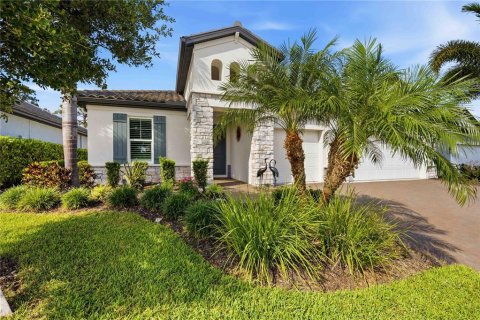 Casa en venta en Venice, Florida, 3 dormitorios, 238.85 m2 № 2151917 - foto 3
