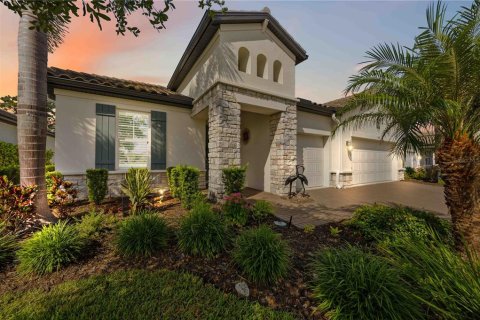 Casa en venta en Venice, Florida, 3 dormitorios, 238.85 m2 № 2151917 - foto 6