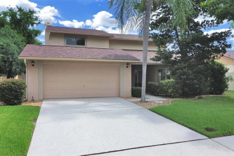 House in Brandon, Florida 4 bedrooms, 207.64 sq.m. № 2199972