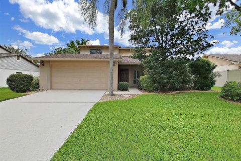 House in Brandon, Florida 4 bedrooms, 207.64 sq.m. № 2199972 - photo 2