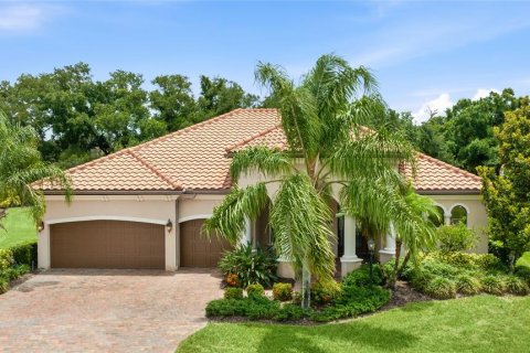 House in Bradenton, Florida 4 bedrooms, 230.68 sq.m. № 2105008