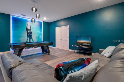 Villa ou maison à vendre à Kissimmee, Floride: 8 chambres, 398.46 m2 № 2145008 - photo 13