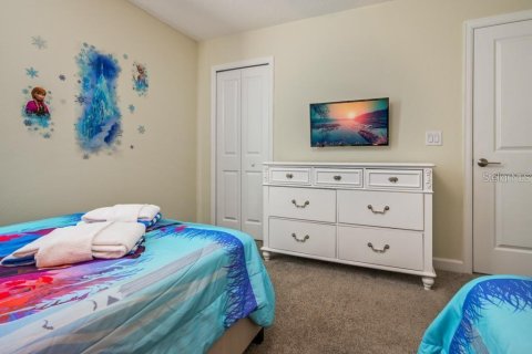 Villa ou maison à vendre à Kissimmee, Floride: 8 chambres, 398.46 m2 № 2145008 - photo 15