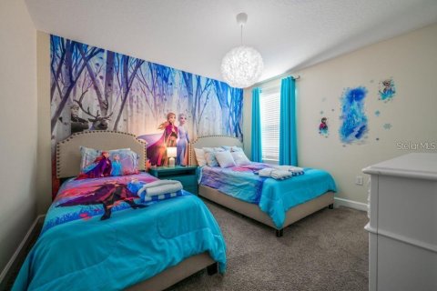 Villa ou maison à vendre à Kissimmee, Floride: 8 chambres, 398.46 m2 № 2145008 - photo 14