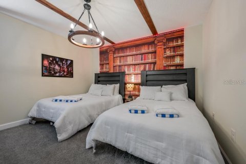 Villa ou maison à vendre à Kissimmee, Floride: 8 chambres, 398.46 m2 № 2145008 - photo 19