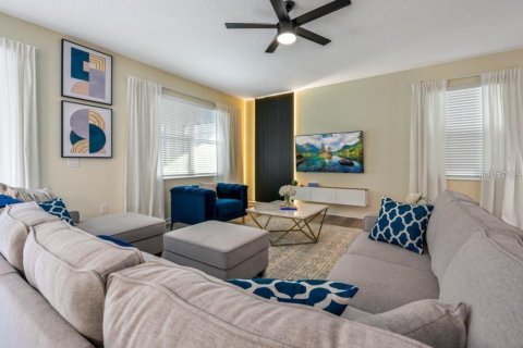 Villa ou maison à vendre à Kissimmee, Floride: 8 chambres, 398.46 m2 № 2145008 - photo 23