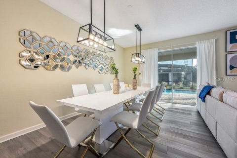 Villa ou maison à vendre à Kissimmee, Floride: 8 chambres, 398.46 m2 № 2145008 - photo 25
