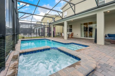 Villa ou maison à vendre à Kissimmee, Floride: 8 chambres, 398.46 m2 № 2145008 - photo 6
