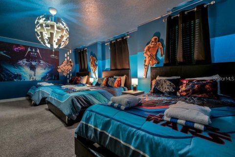 Villa ou maison à vendre à Kissimmee, Floride: 8 chambres, 398.46 m2 № 2145008 - photo 8