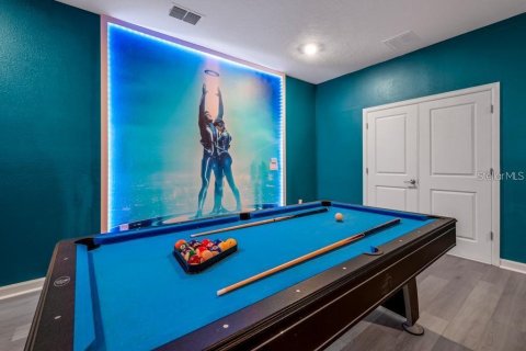 Villa ou maison à vendre à Kissimmee, Floride: 8 chambres, 398.46 m2 № 2145008 - photo 12