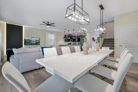 Villa ou maison à vendre à Kissimmee, Floride: 8 chambres, 398.46 m2 № 2145008 - photo 26