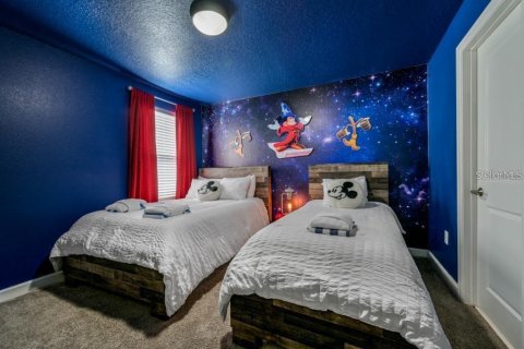 Villa ou maison à vendre à Kissimmee, Floride: 8 chambres, 398.46 m2 № 2145008 - photo 17