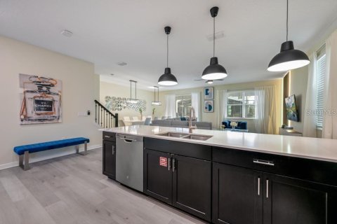 Villa ou maison à vendre à Kissimmee, Floride: 8 chambres, 398.46 m2 № 2145008 - photo 30