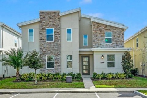 Villa ou maison à Kissimmee, Floride 8 chambres, 398.46 m2 № 2145008